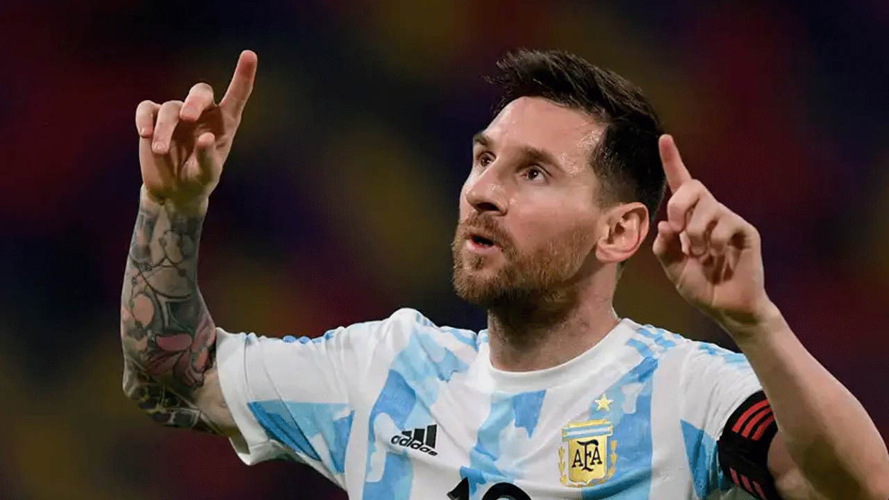 Messi va por más historia: los récords que aún puede romper en el Mundial 2026