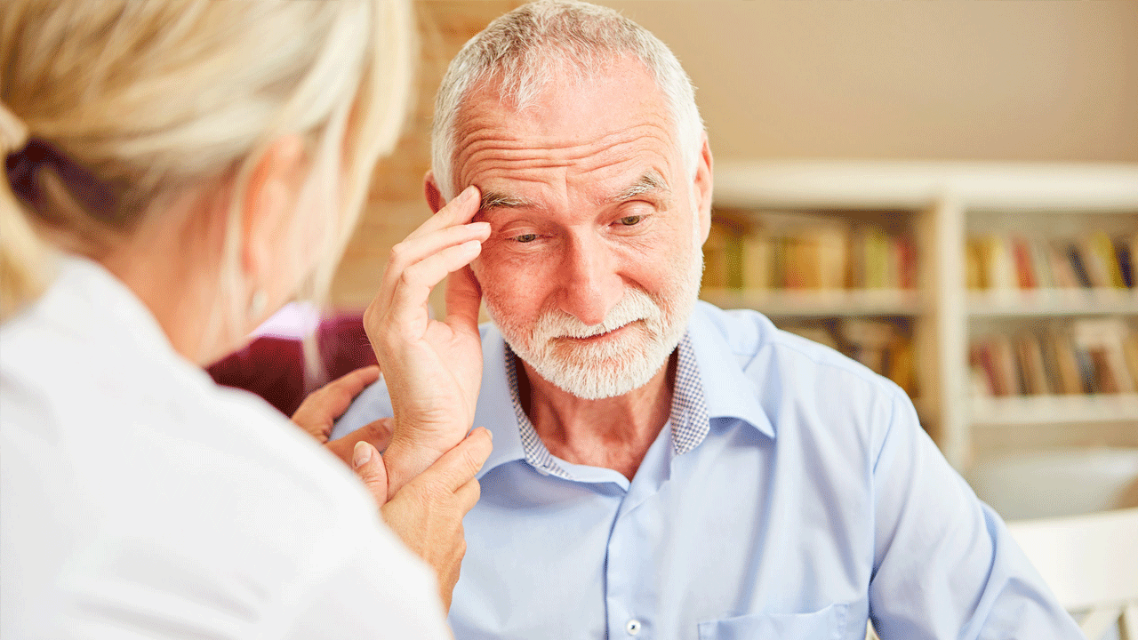 Especialista aclara que el Alzheimer es solo un tipo de demencia