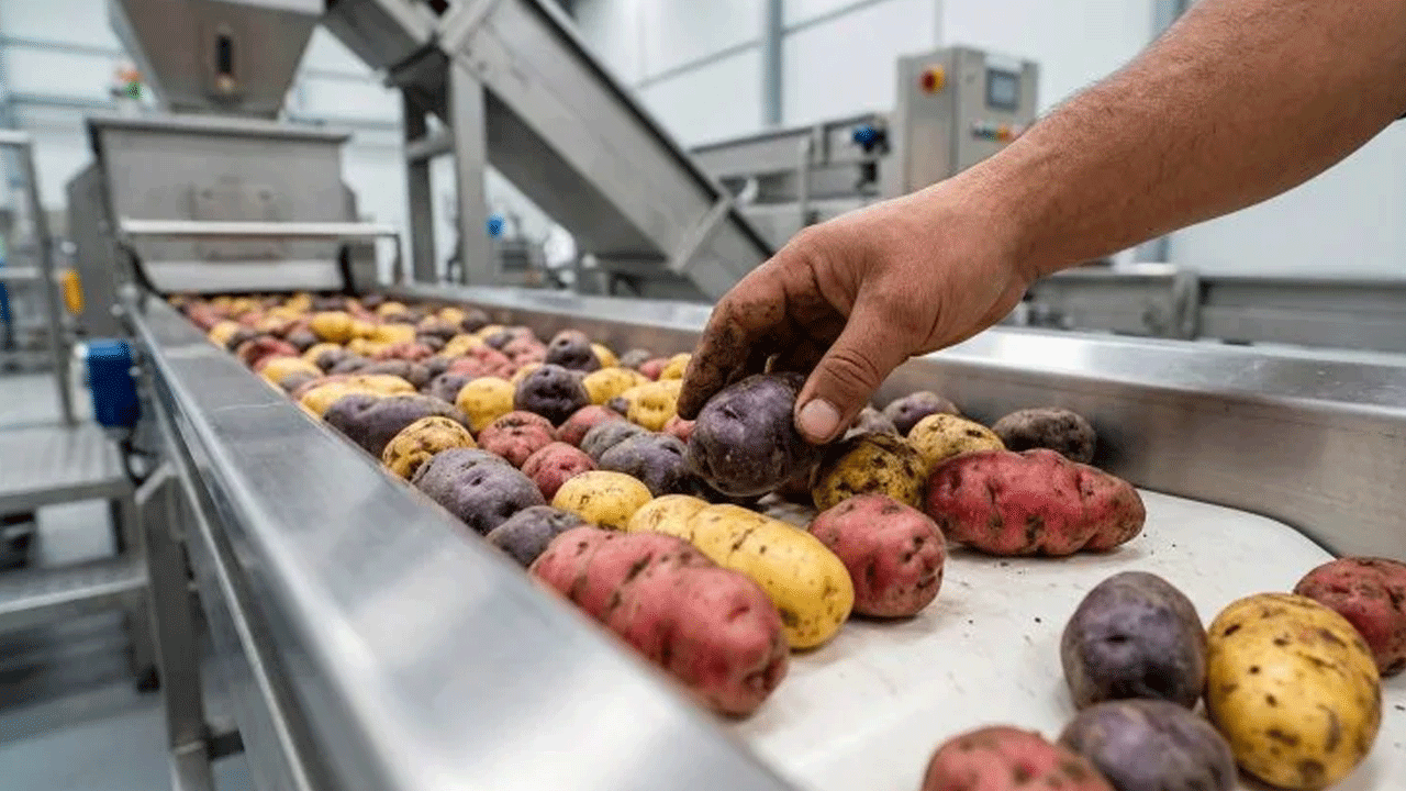 Impulso histórico para la papa peruana: Gobierno aprueba reglamento para fortalecer su industrialización y exportación