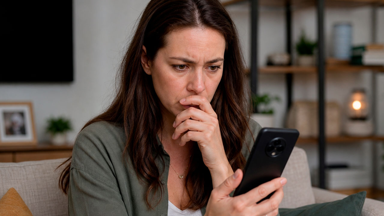 Nueva función de Android alertará sobre llamadas falsas hechas con inteligencia artificial