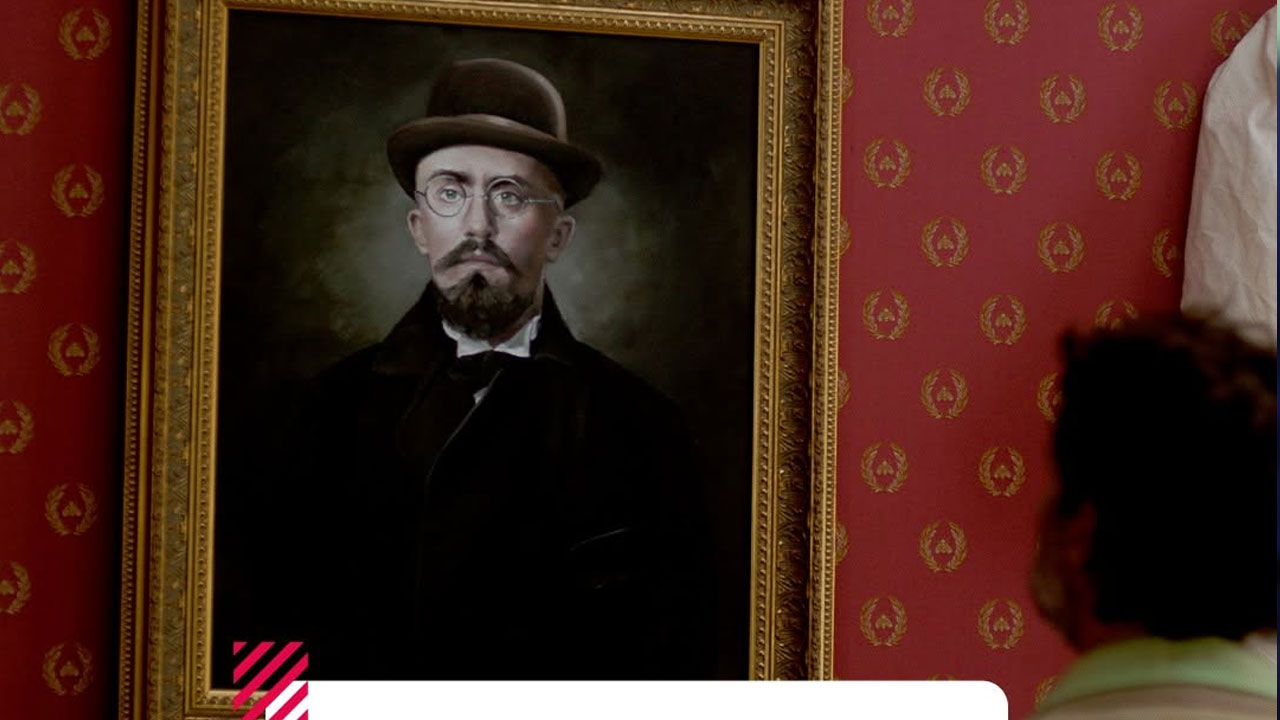 “Retratos Siniestros” llega a los cines con una aterradora historia de secretos y maldiciones