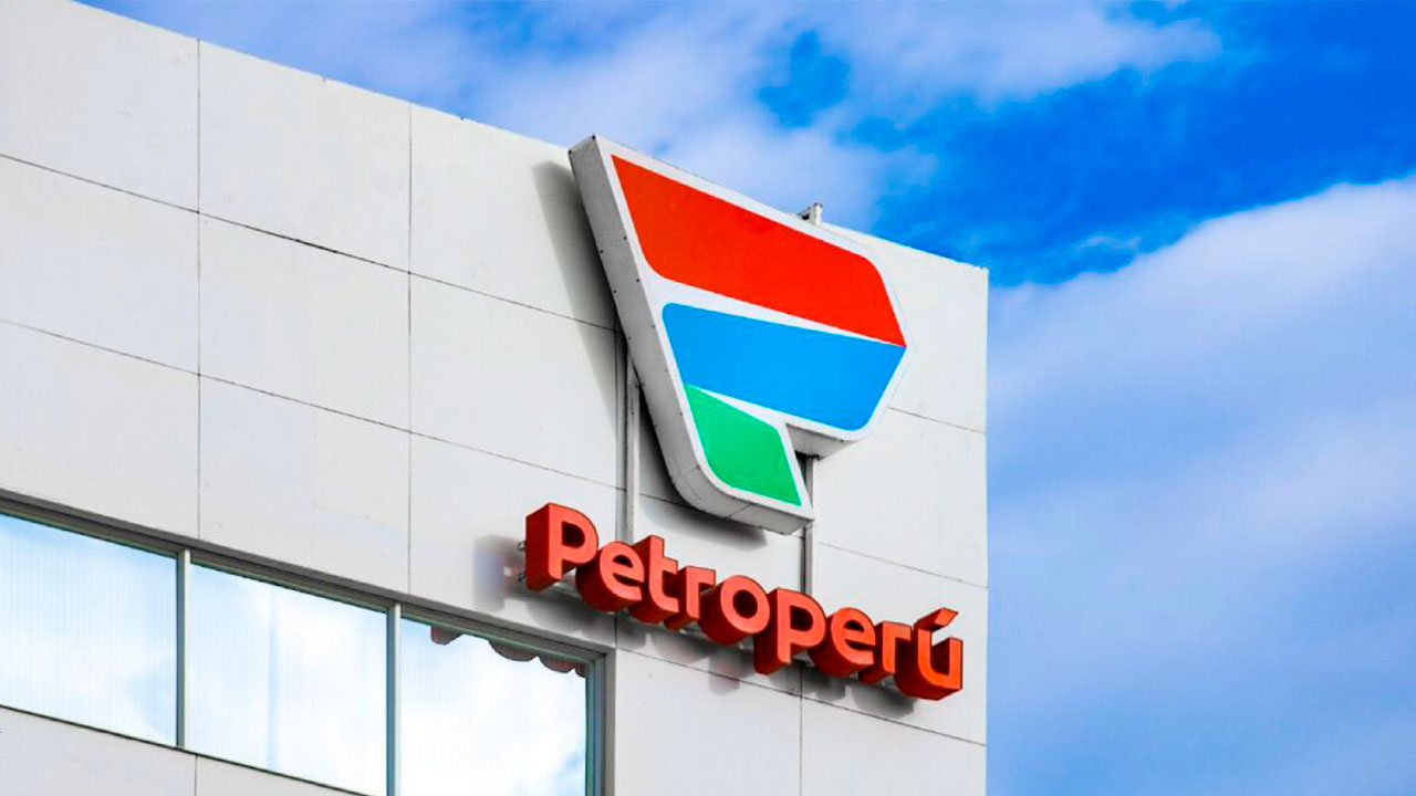 Petroperú remite información a la Fiscalía por presuntas irregularidades en designación de corredor de seguros
