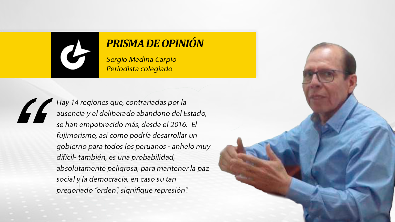 ¡El poder en el  clímax del poder!
