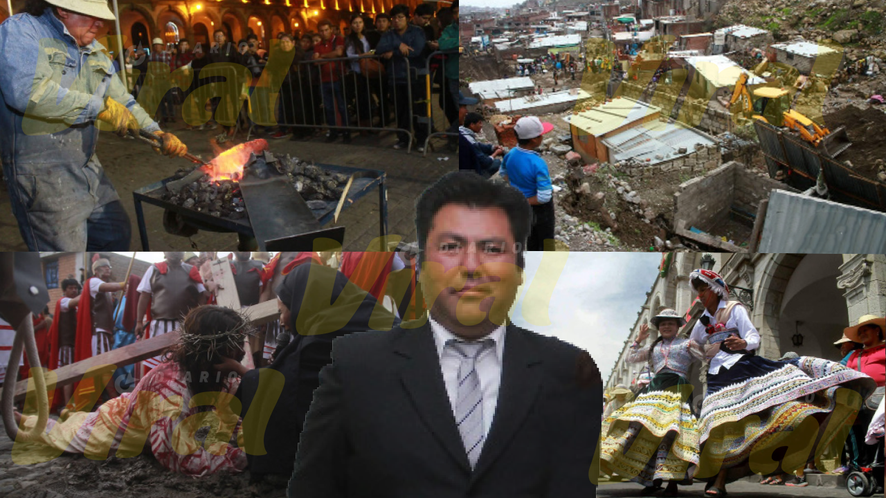 Jorge Esquivel Zegarra: el ojo que registró las horas más difíciles de Arequipa