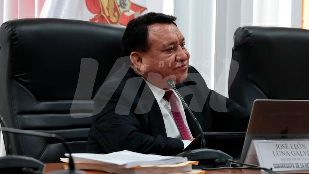 Congreso reporta S/61 400 millones en sobrecostos de obras paralizadas o suspendidas en todo el Perú
