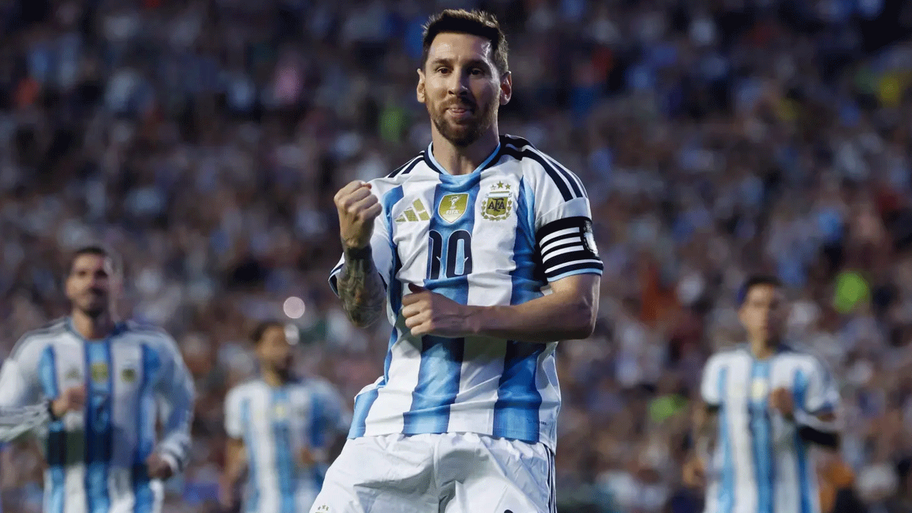 Argentina inicia la defensa de su corona: el debut de Messi y el reto de romper una vieja maldición