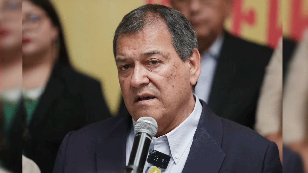 Jorge Nieto rechaza integrar eventual gabinete de Keiko Fujimori